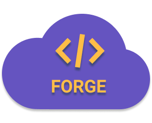 Forge snippets